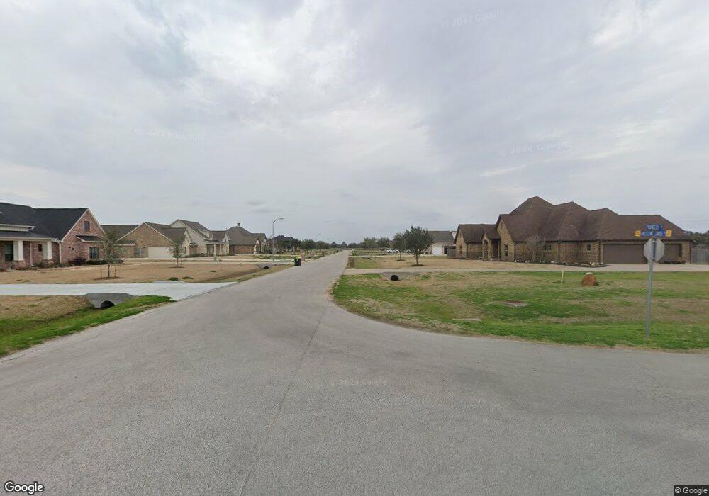 Lot 09 Crescent Cross Dr, Needville, TX 77461 - photo 1
