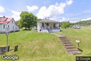 129 North St, Rich Creek, VA 24147