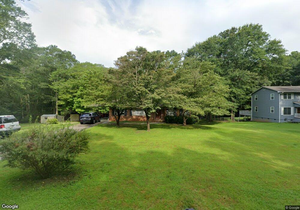 448 White St, Hoschton, GA 30548 - photo 1