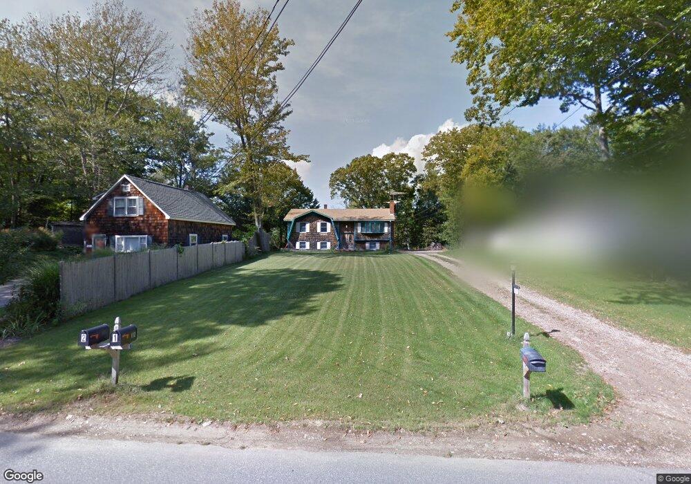 111 Martin Rd, Kittery, ME 03904 - photo 1