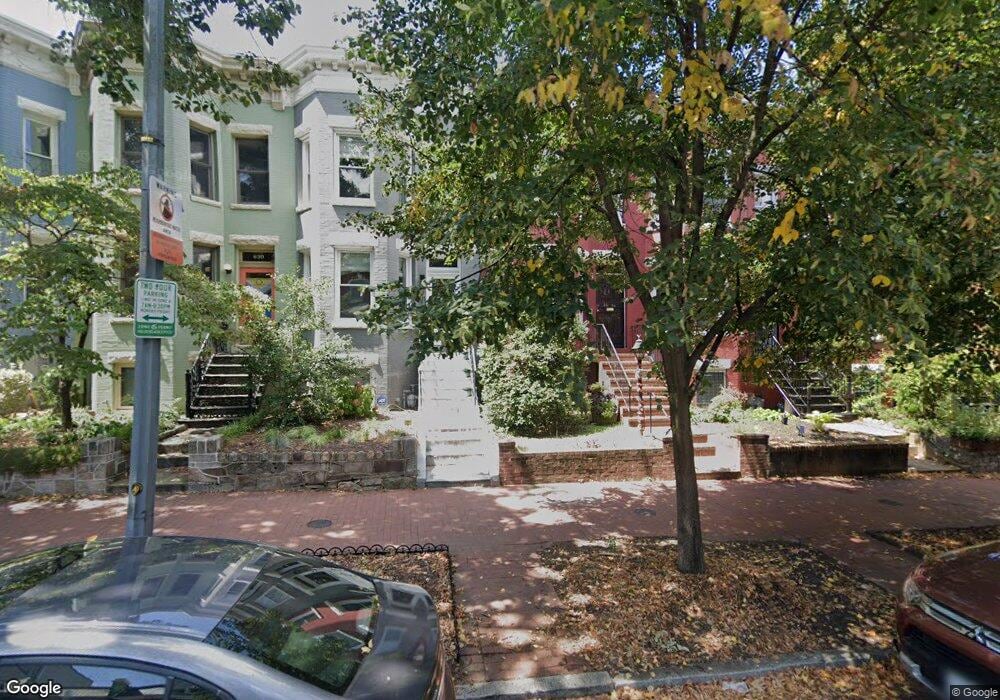 634 5th St NE, Washington, DC 20002 - photo 1