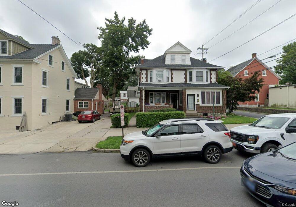 626 Center St, Bethlehem, PA 18018 - photo 1