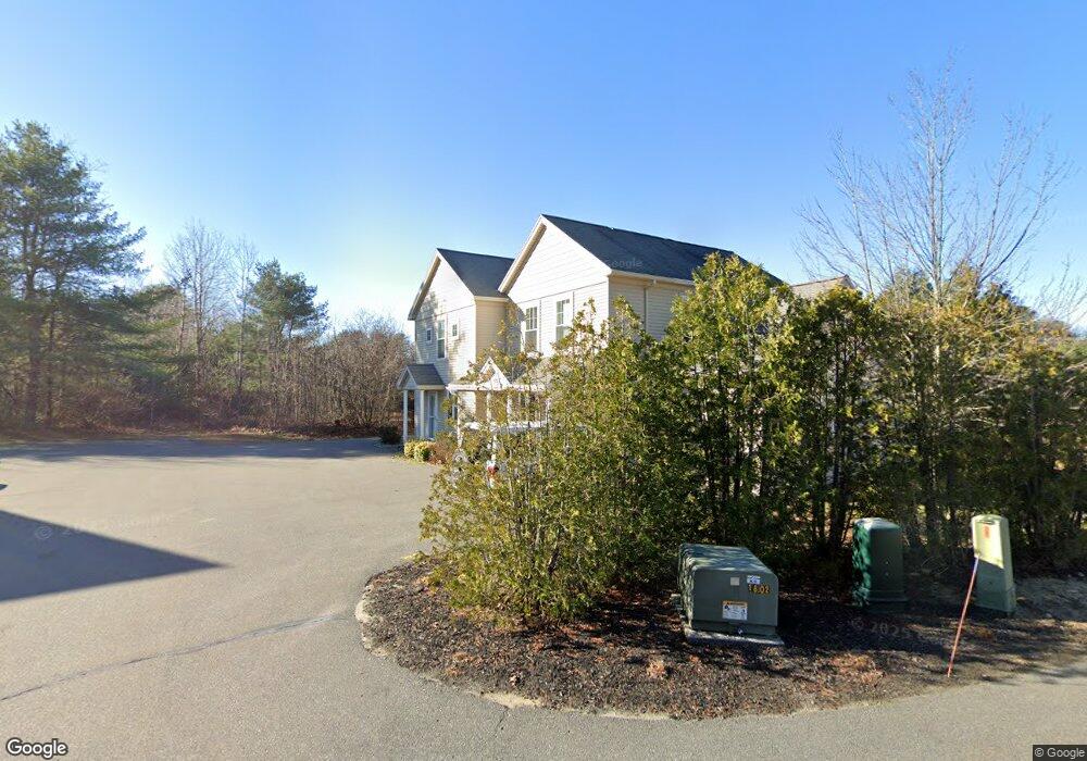 22 Edgefield Ln unit 10, Brunswick, ME 04011 - photo 1