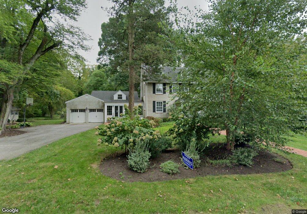 320 Orchard Way, Wayne, PA 19087 - photo 1