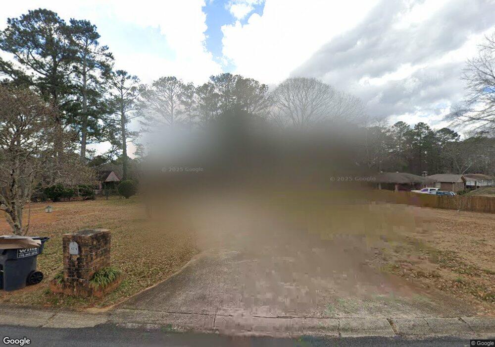 4278 Seminole Cir, Austell, GA 30106 - photo 1