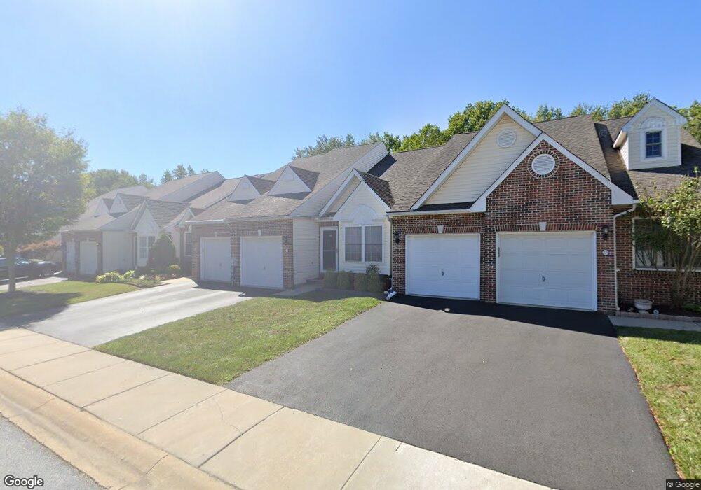 226 W Red Lion Dr, Bear, DE 19701 - photo 1