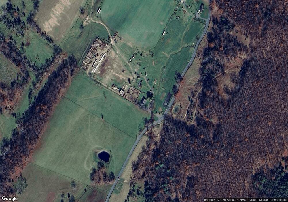 397 Walnut Bottom Rd, Fisher, WV 26818 - photo 1