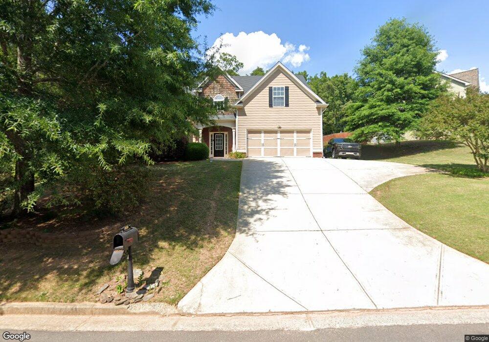 3830 Walnut Grove Way unit 99, Gainesville, GA 30506 - photo 1