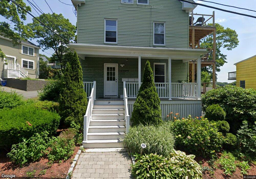 29 Glen Rd unit 3, Swampscott, MA 01907 - photo 1