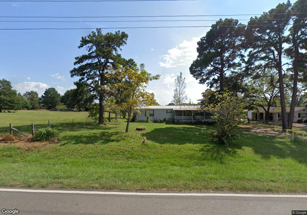 476714 E 1060 Rd, Muldrow, OK 74948 - photo 1