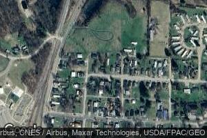 16 May Ave, Chauncey, OH 45719