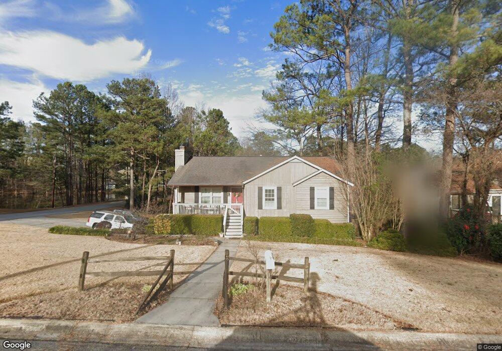 3065 Hidden Lake Dr, Duluth, GA 30096 - photo 1