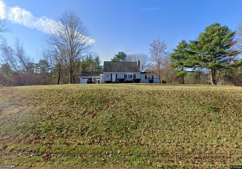 4 River Rd, Windham, ME 04062 - photo 1