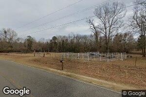 1893 Red Bluff Church Rd, Soperton, GA 30457