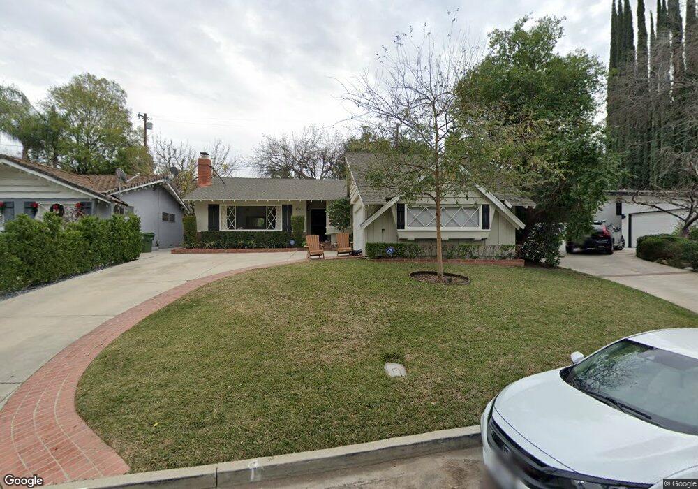 4742 Conejo Ave, Woodland Hills, CA 91364 - photo 1