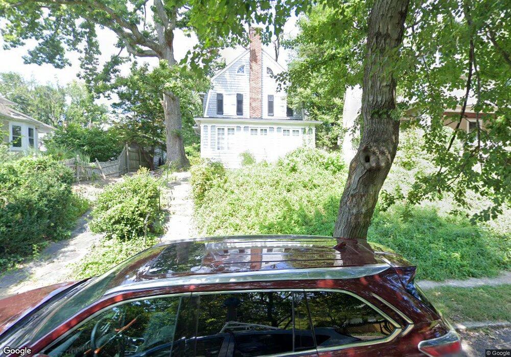 3100 Tyndale Ave, Baltimore, MD 21214 - photo 1