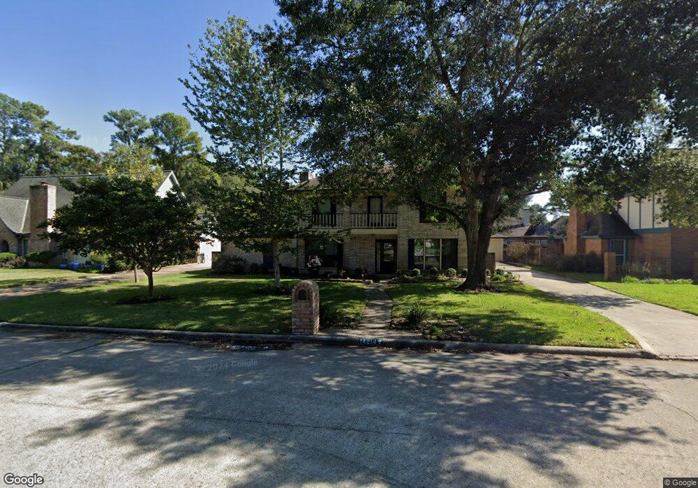 14214 Saddlebend Dr, Houston, TX 77070 - photo 1