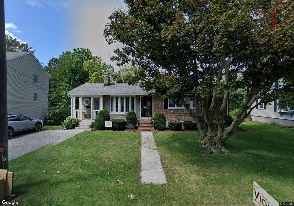 90 Mishawum Rd, Woburn, MA 01801 - photo 1