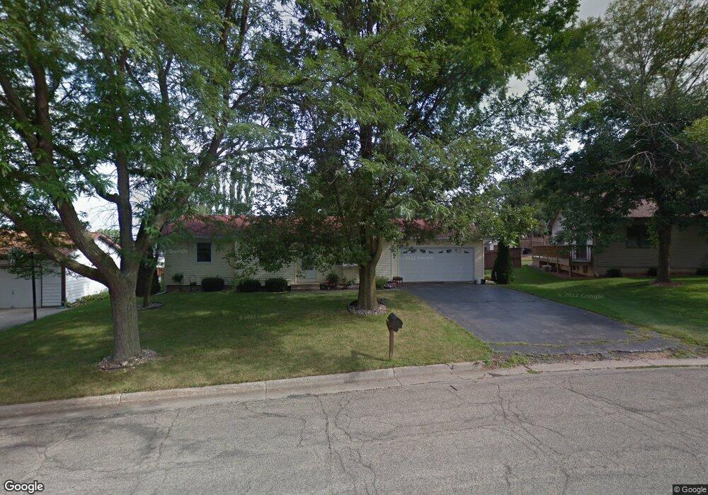 121 18th St, Monroe, WI 53566 - photo 1