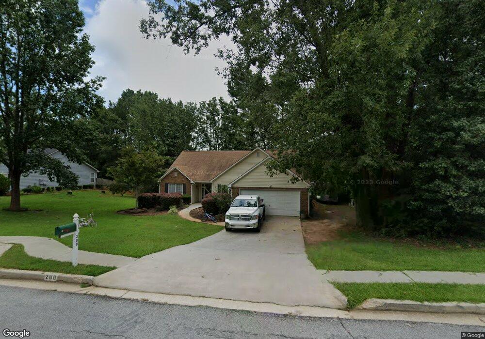 200 Manor Oak Dr, Covington, GA 30014 - photo 1