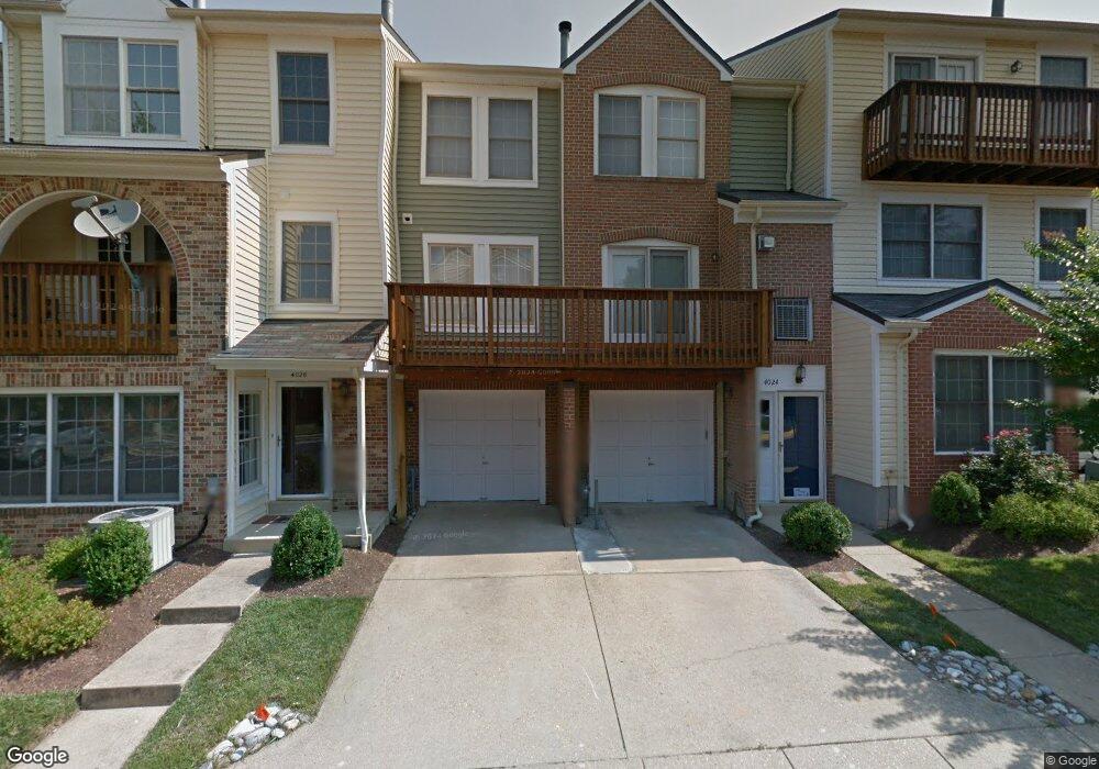 4024 Chetham Way unit 19-202, Woodbridge, VA 22192 - photo 1