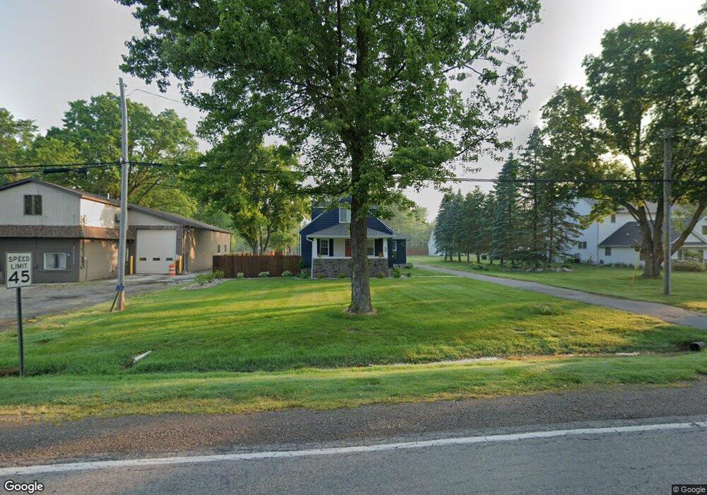 5267 E Carpenter Rd, Flint, MI 48506 - photo 1