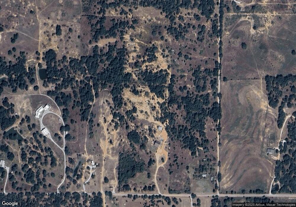 4500 Franko Switch Rd, Weatherford, TX 76088 - photo 1