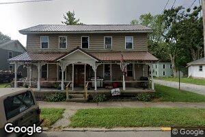125 W Main St, Spiceland, IN 47385