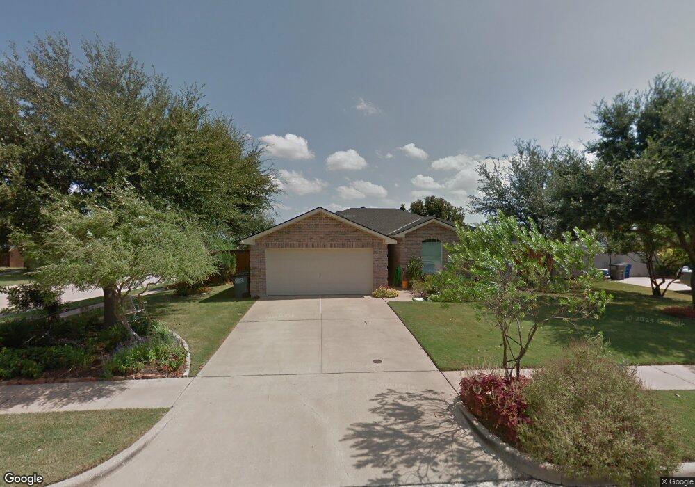 1017 Dodd Dr, Wylie, TX 75098 - photo 1