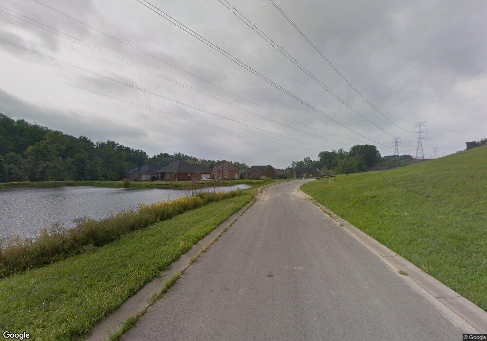 0 Blaze Cir unit 1 200801309, New Albany, IN 47150 - photo 1