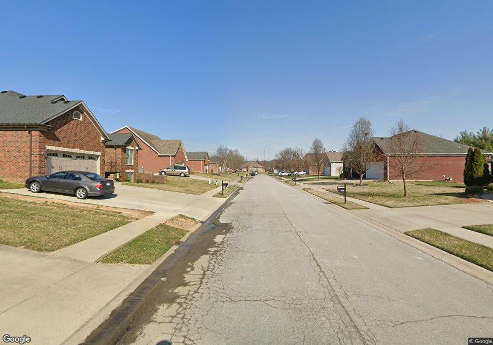 0 Muirfield Lot 81 Dr unit 200805157, New Albany, IN 47150 - photo 1