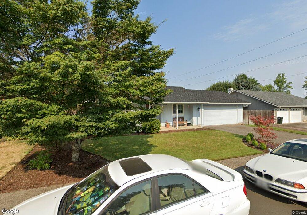 3954 Josh St, Eugene, OR 97402 - photo 1