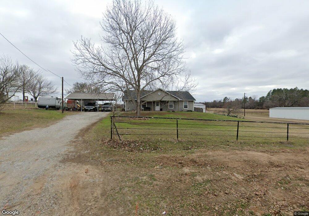 275 Lynch Bend Rd, Springtown, TX 76082 - photo 1