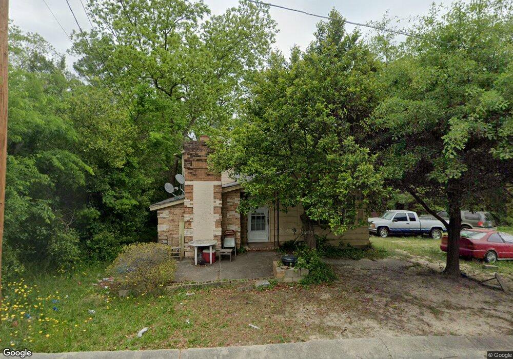 854 Ormond St, Macon, GA 31204 - photo 1