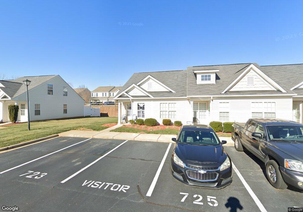 723 Waterfall Way, Clover, SC 29710 - photo 1