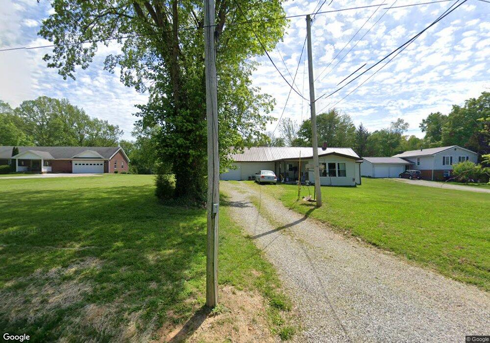 5 E Loweth Ave, Corydon, IN 47112 - photo 1