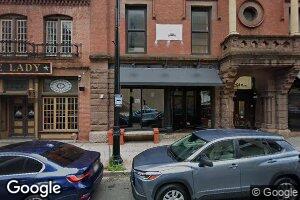 199 Ann Uccello St Unit 603, Hartford, CT 06103