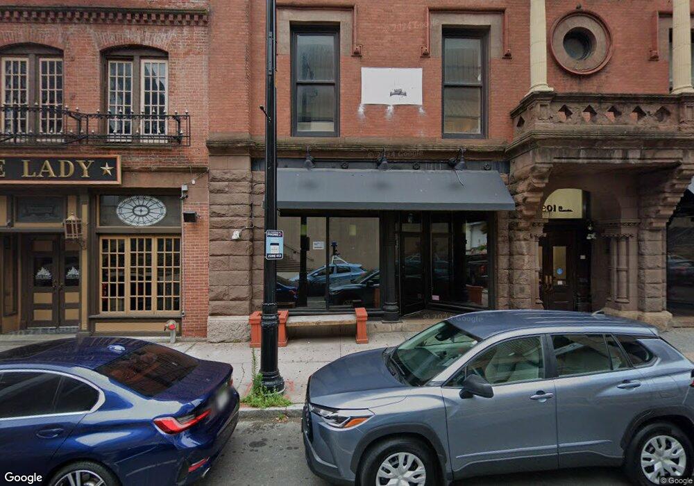 199 Ann Uccello St unit 204, Hartford, CT 06103 - photo 1