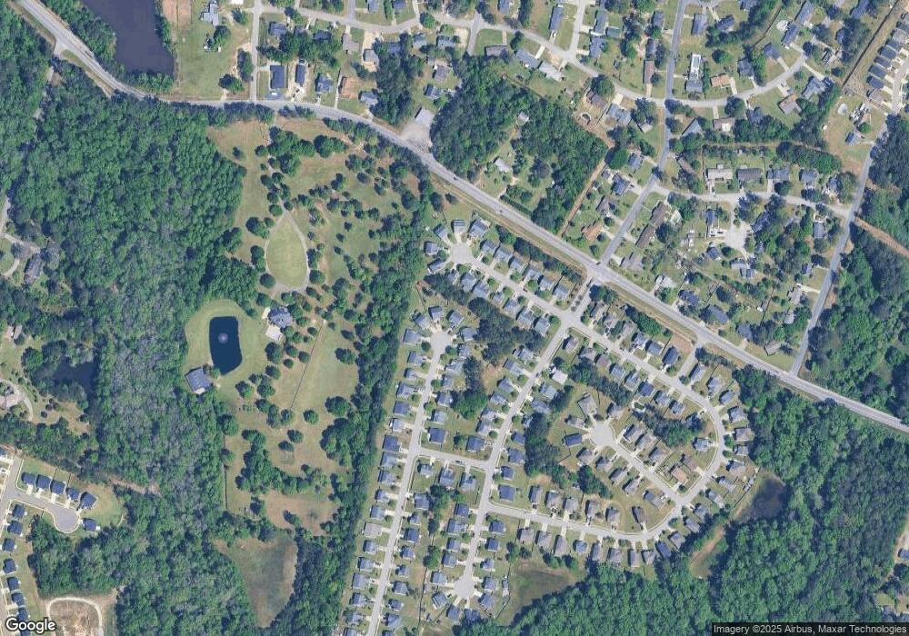 401 Guard Tower Ln, Columbia, SC 29209 - photo 1