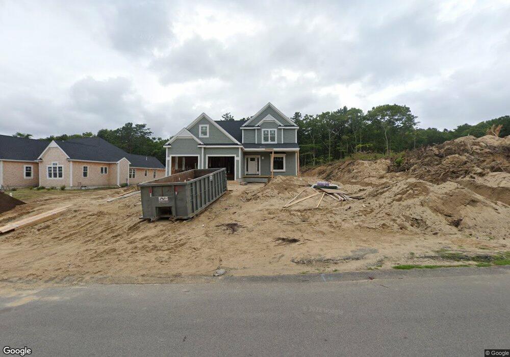 14 Ridgehill Ln, Sagamore Beach, MA 2562 - photo 1