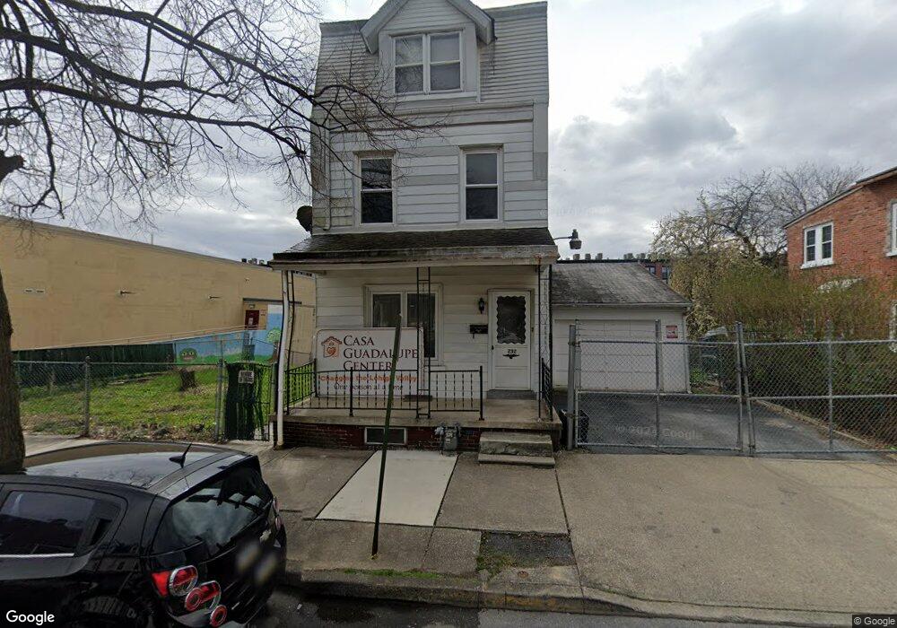 230 N 2nd St unit 232, Allentown, PA 18102 - photo 1