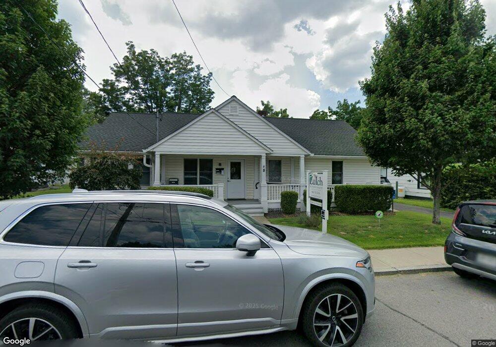 8 Prince St, Red Hook, NY 12571 - photo 1