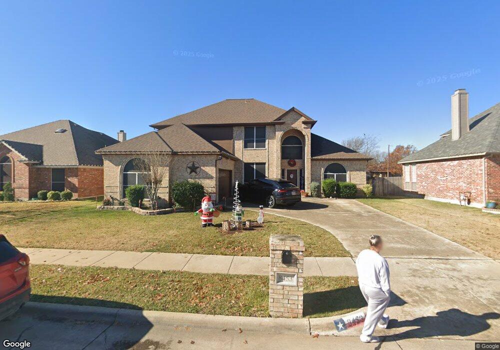 8453 Emerald Cir, North Richland Hills, TX 76180 - photo 1