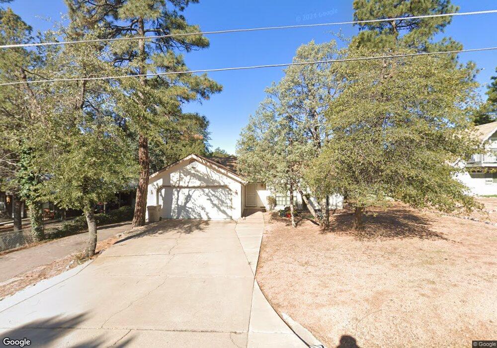 804 N Colcord Rd unit 1, Payson, AZ 85541 - photo 1