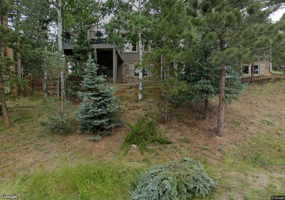 4249 Scenic Village Dr, Evergreen, CO 80439 - photo 1