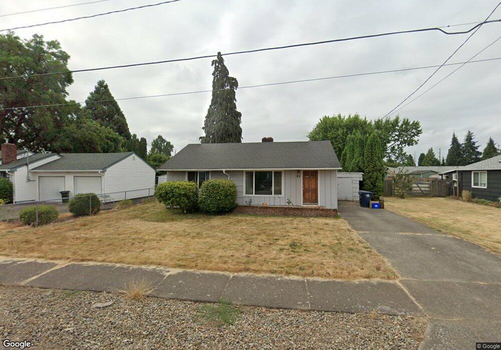 61 T St, Springfield, OR 97477 - photo 1