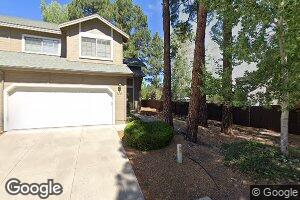2403 S Seclusion Ln Unit 2, Flagstaff, AZ 86001