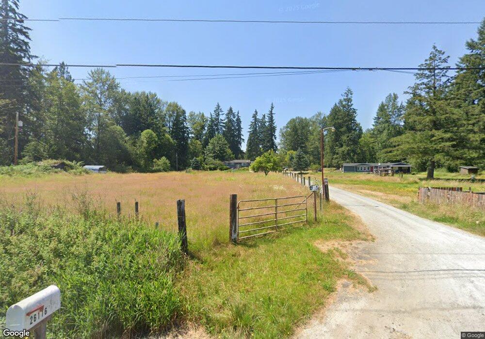26124 118th Ave E, Graham, WA 98338 - photo 1