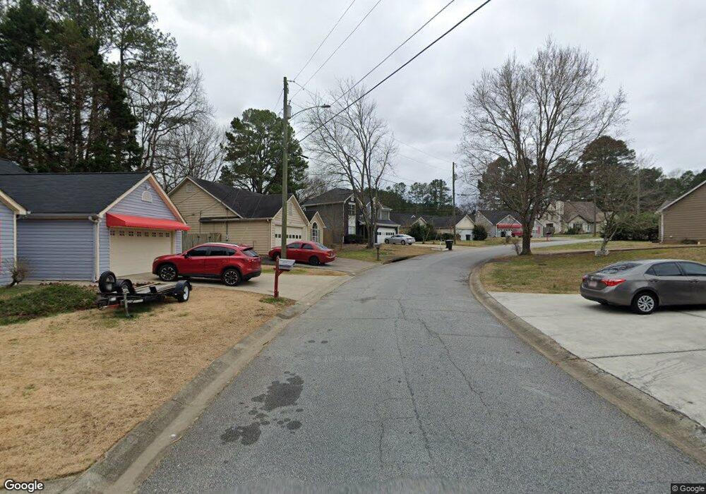 0 Baroney Ln SW unit 7089065, Marietta, GA 30008 - photo 1