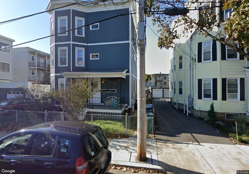 90 Clay St unit 3, Cambridge, MA 02140 - photo 1